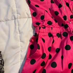 Marilyn Monroe romper